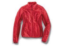 BMW Ride Women's Quilted Jacket