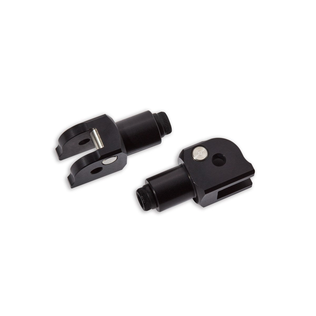 Ducati Adapter For Footpegs (96280511A) - High Road Motorsports - Footpeg - 96280511A - Ducati