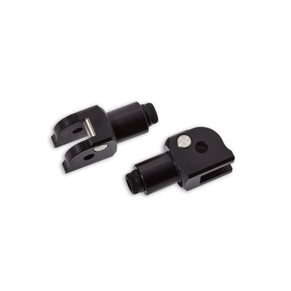Ducati Adapter For Footpegs (96280511A) - High Road Motorsports - Footpeg - 96280511A - Ducati