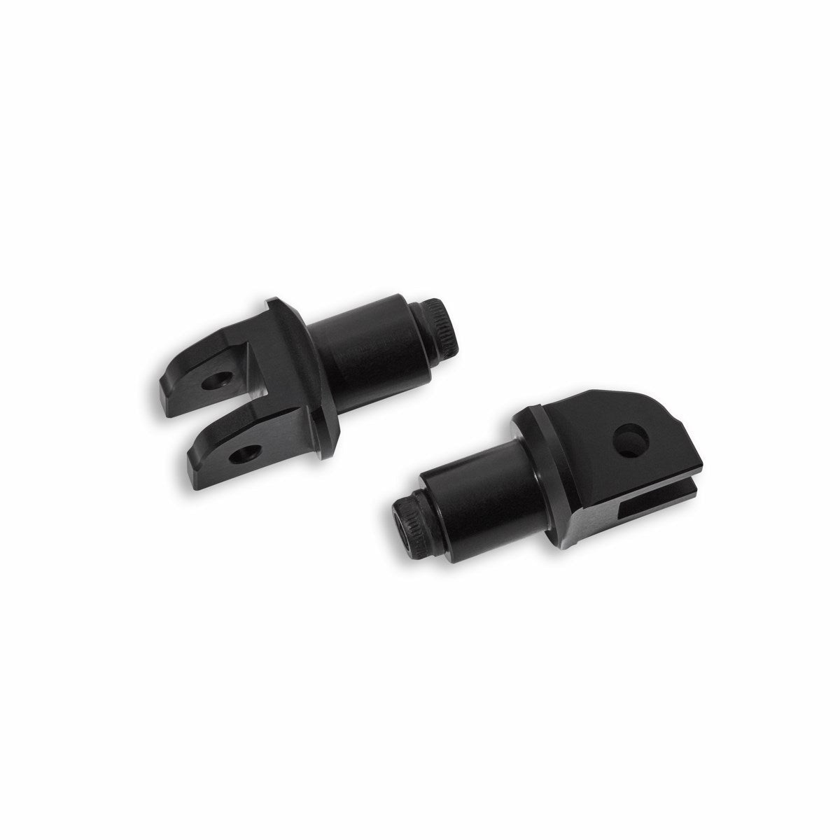 Ducati Adapter For Footpegs (96280521A) - High Road Motorsports - Footpeg - 96280521A - Ducati