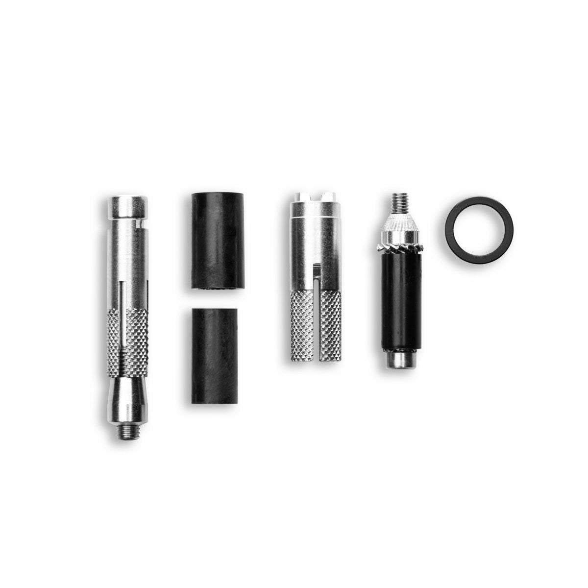 Ducati Adapters For Brake Lever Protection (96180671A) - High Road Motorsports - Hand Guard - 96180671A - Ducati