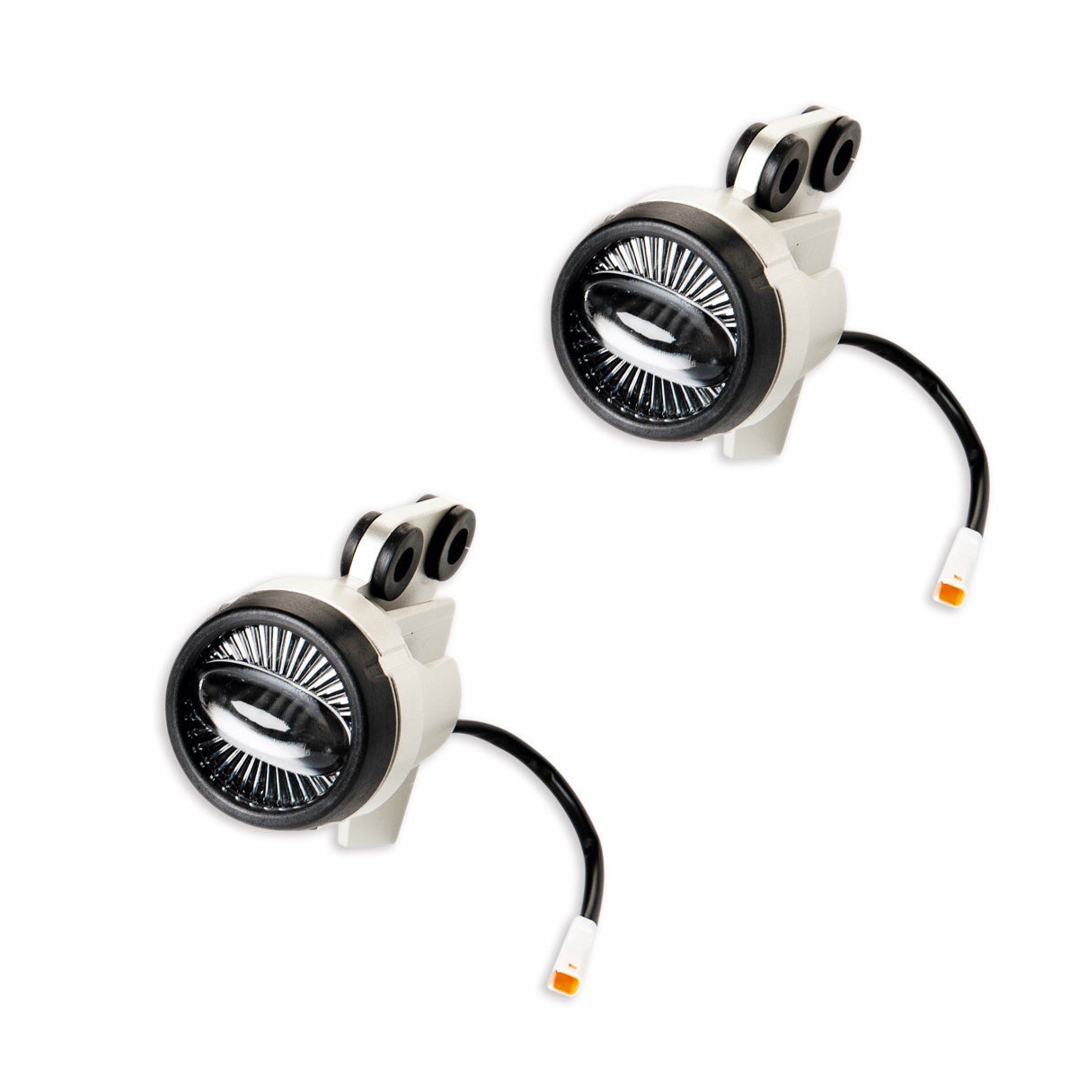 Ducati Additional Led Lights (96680431B) - High Road Motorsports - Auxillary Light - 96680431B - Ducati