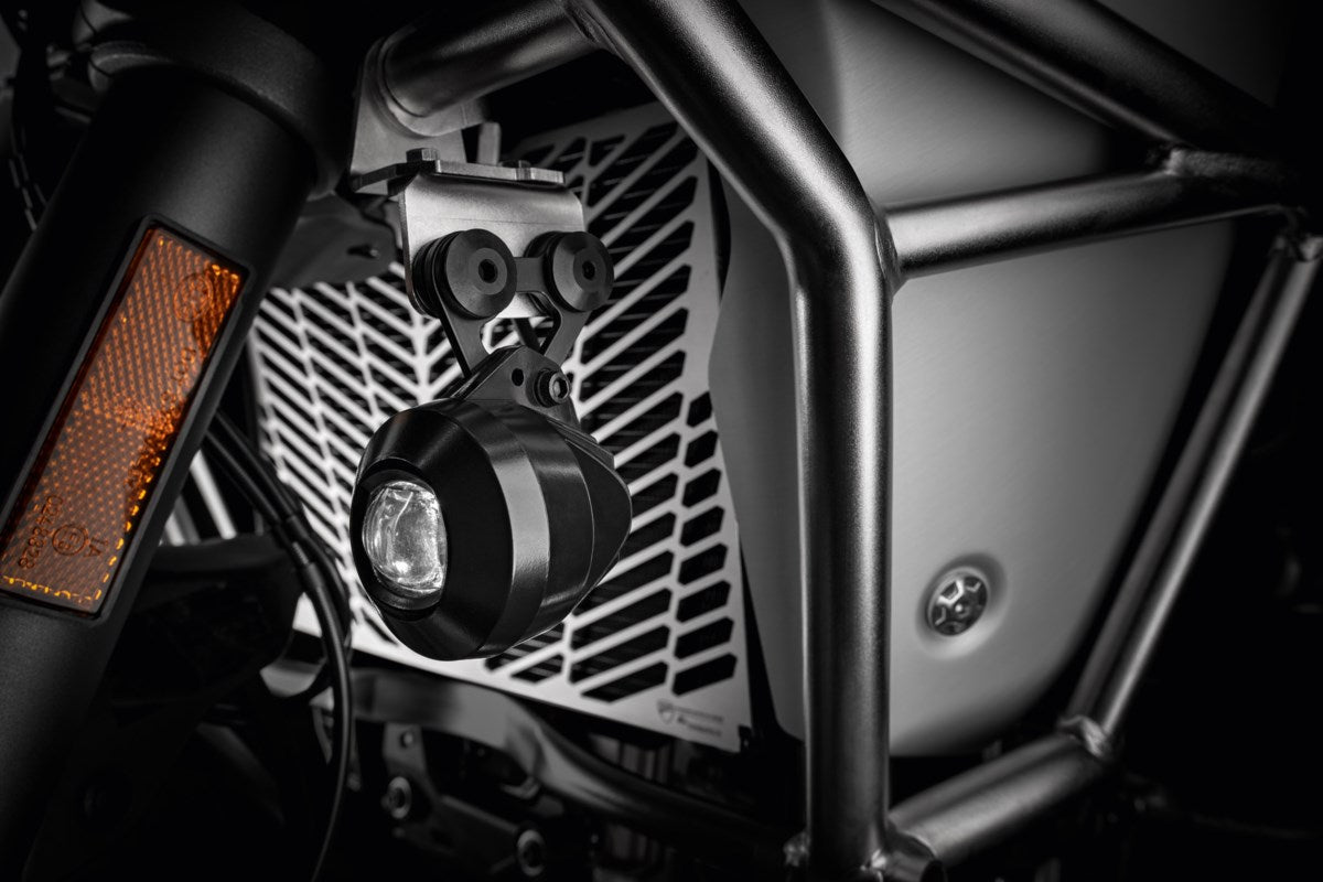Ducati Additional Led Lights (96680834A) - High Road Motorsports - Auxillary Light - 96680834A - Ducati