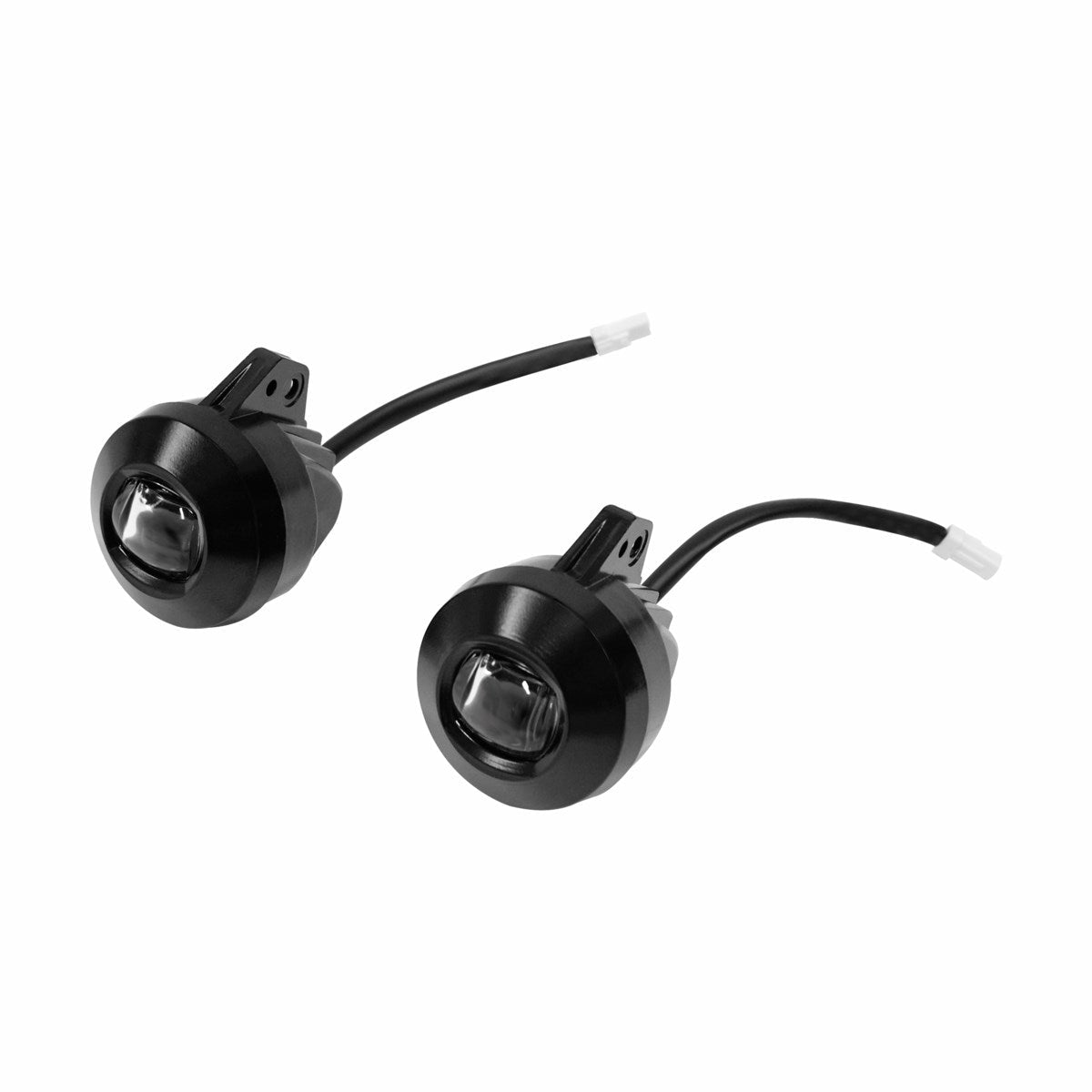 Ducati Additional Led Lights (96680834A) - High Road Motorsports - Auxillary Light - 96680834A - Ducati