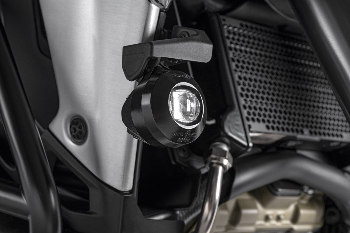 Ducati Additional Led Lights (96681032AA) - High Road Motorsports - Auxillary Light - 96681032AA - Ducati