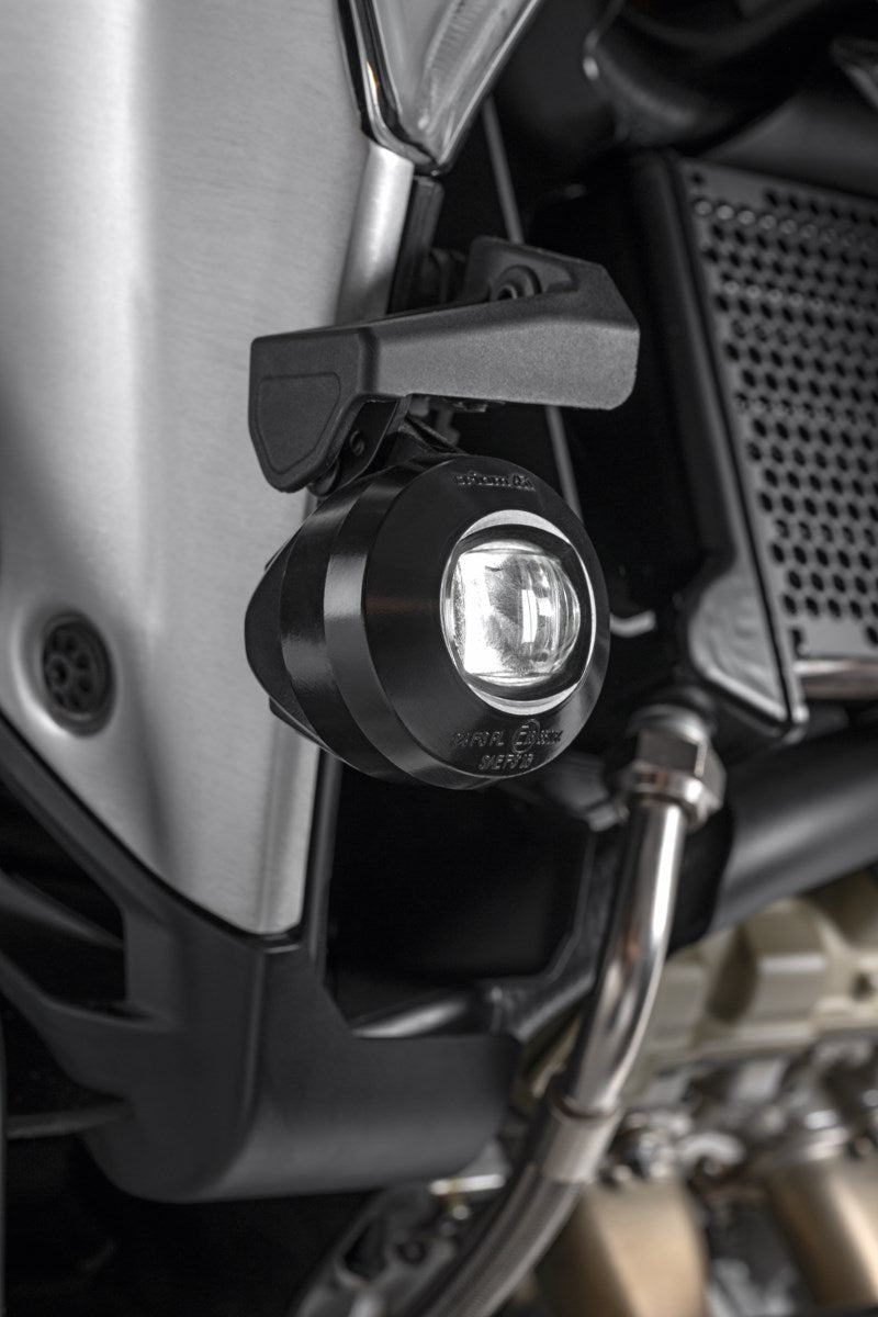 Ducati Additional Led Lights (96681032AA) - High Road Motorsports - Auxillary Light - 96681032AA - Ducati