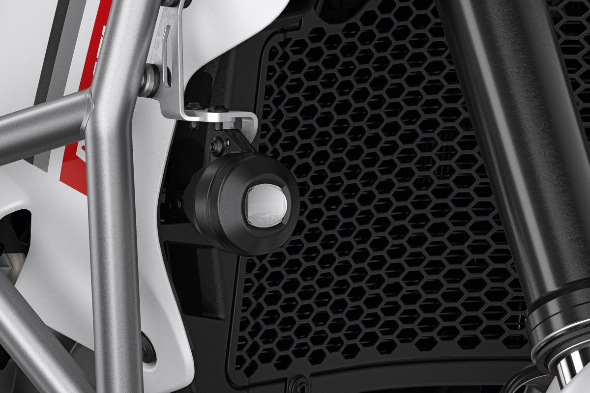 Ducati Additional Led Lights (96681281AA) - High Road Motorsports - Auxillary Light - 96681281AA - Ducati
