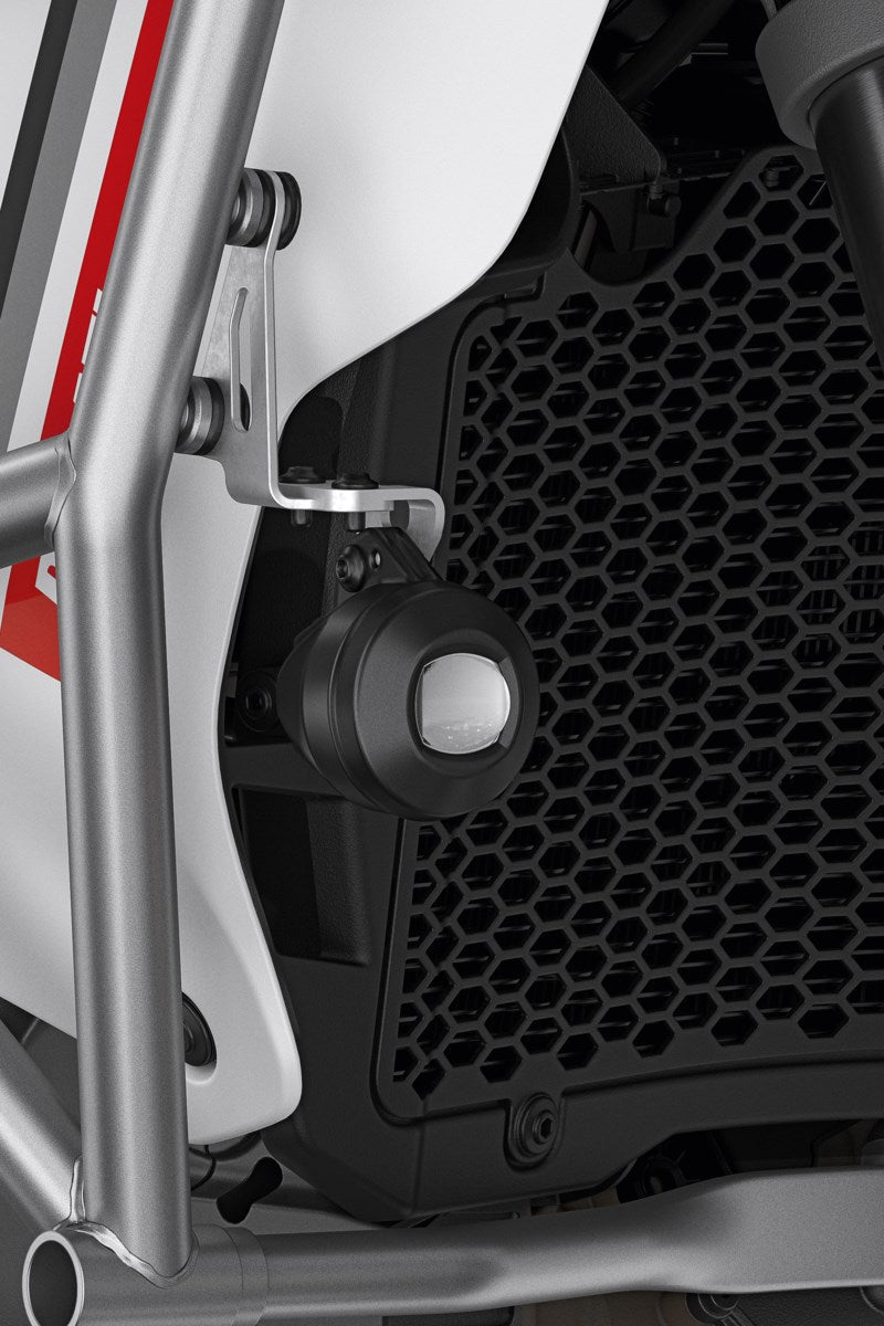 Ducati Additional Led Lights (96681281AA) - High Road Motorsports - Auxillary Light - 96681281AA - Ducati
