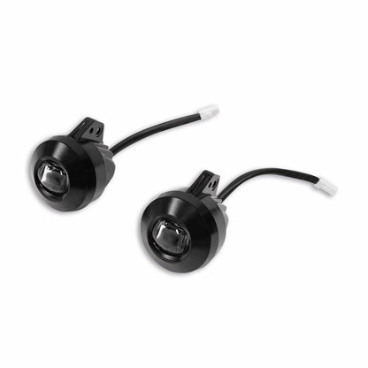 Ducati Additional Led Lights (96681281AA) - High Road Motorsports - Auxillary Light - 96681281AA - Ducati