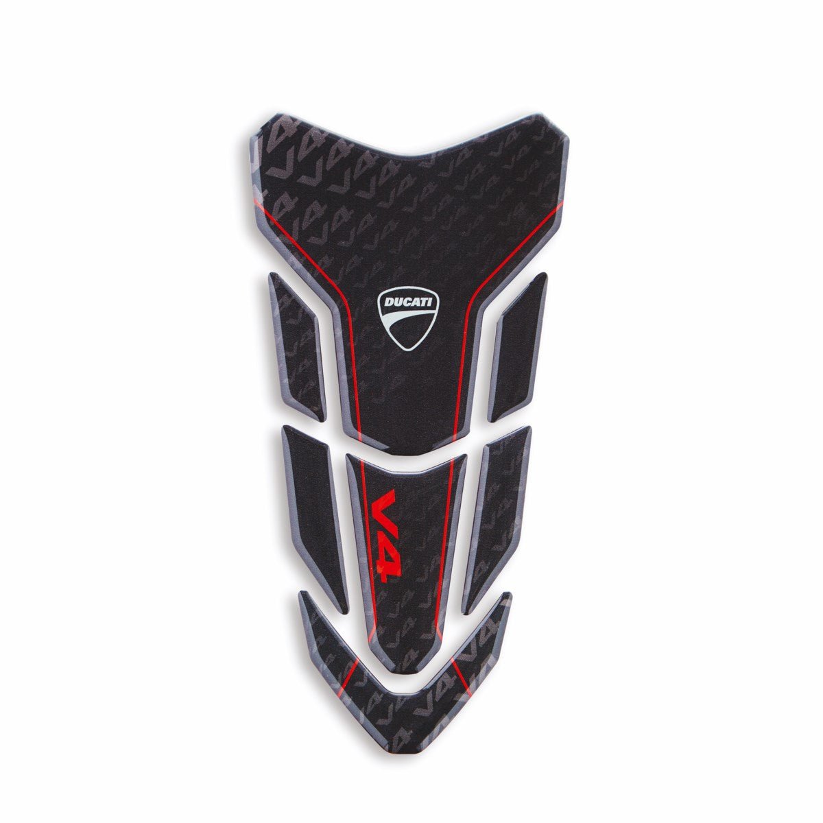 Ducati Adhesive Tank Protector (97480171A) - High Road Motorsports - Tank Protector - 97480171A - Ducati