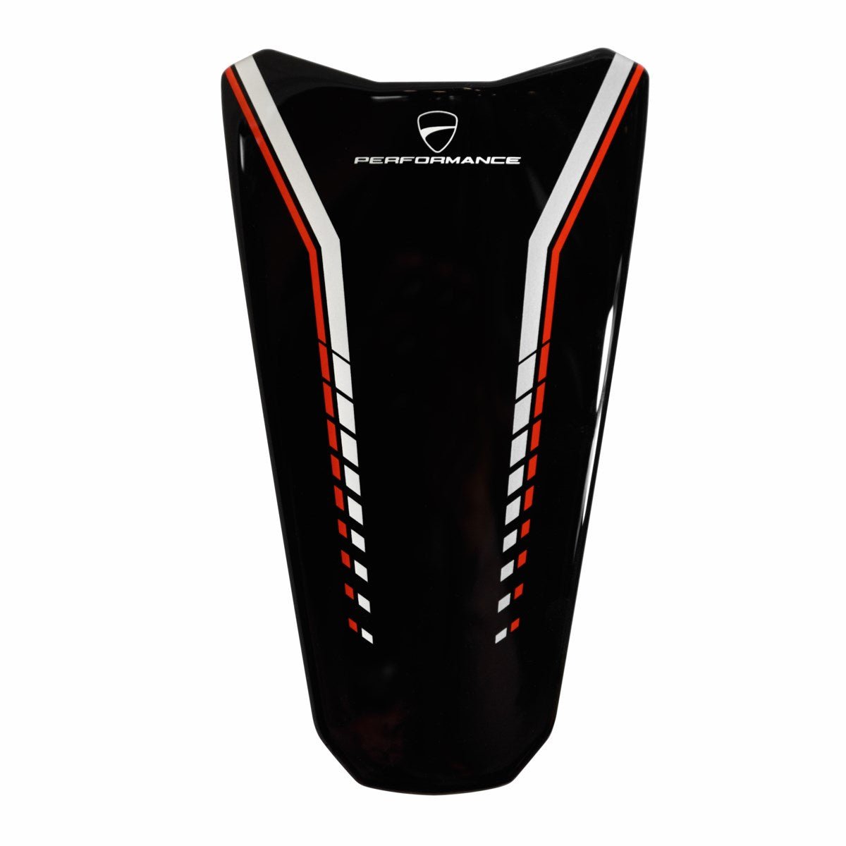 Ducati Adhesive Tank Protector (97480201A) - High Road Motorsports - Tank Protector - 97480201A - Ducati