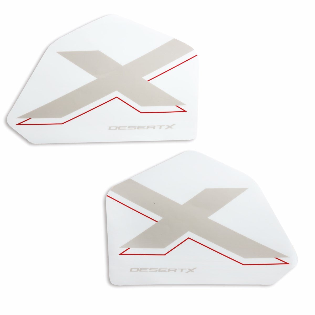 Ducati Adhesive Tank Protector (97480341AA) - High Road Motorsports - Tank Protector - 97480341AA - Ducati