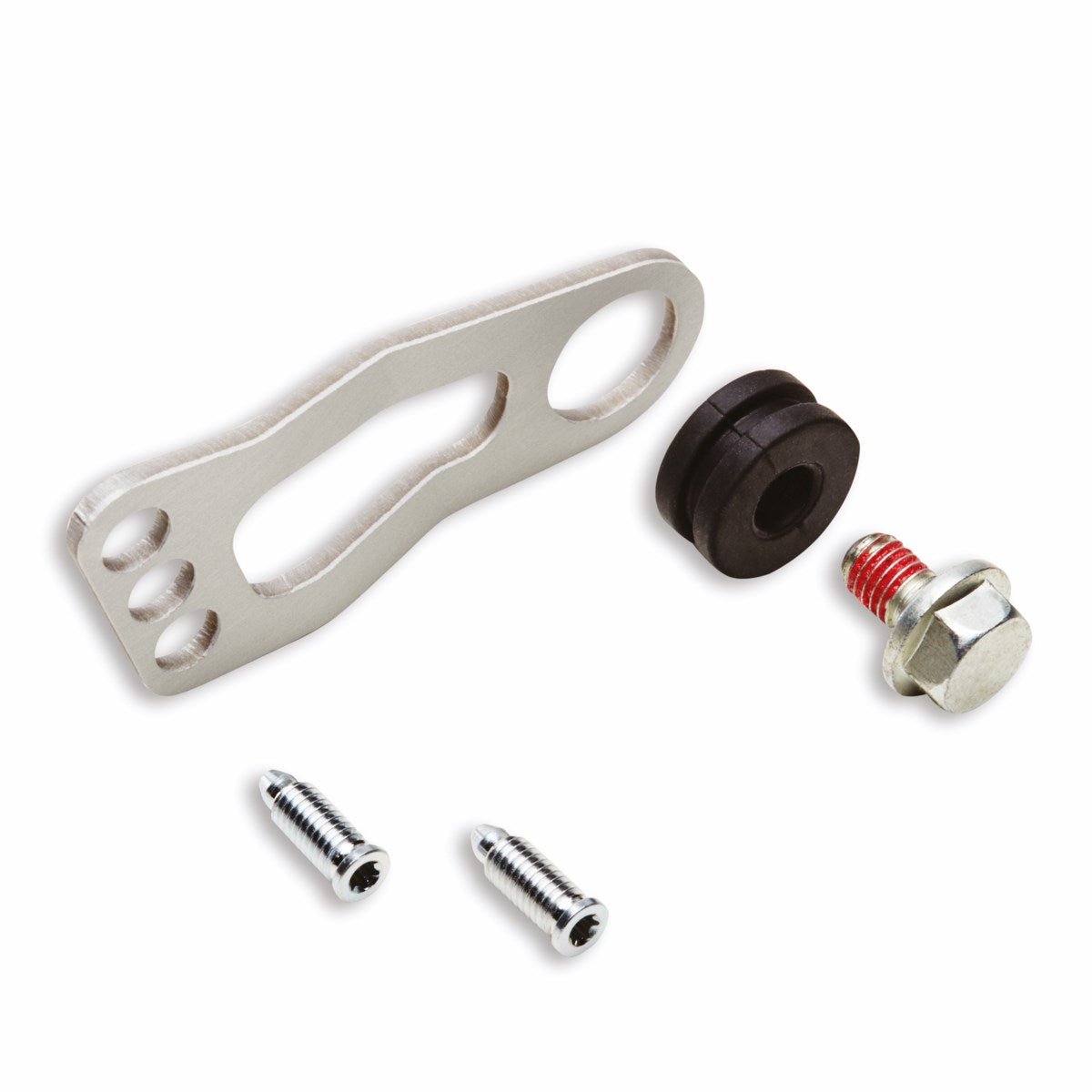 Ducati Adjustable Rider Footpeg Bracket Kit (96280601AA) - High Road Motorsports - Bracket - 96280601AA - Ducati