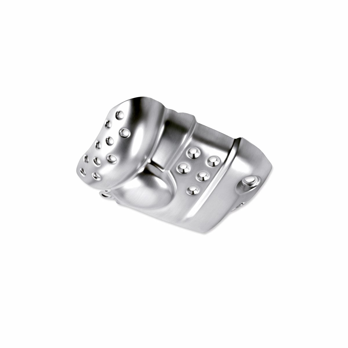 Ducati Belly Pan Protective Plate (97380202A) - High Road Motorsports - Engine Guard - 97380202A - Ducati