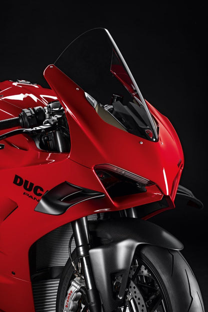 Ducati Bigger Headlight Fairing (97180831AA) - High Road Motorsports - Headlight Fairing - 97180831AA - Ducati