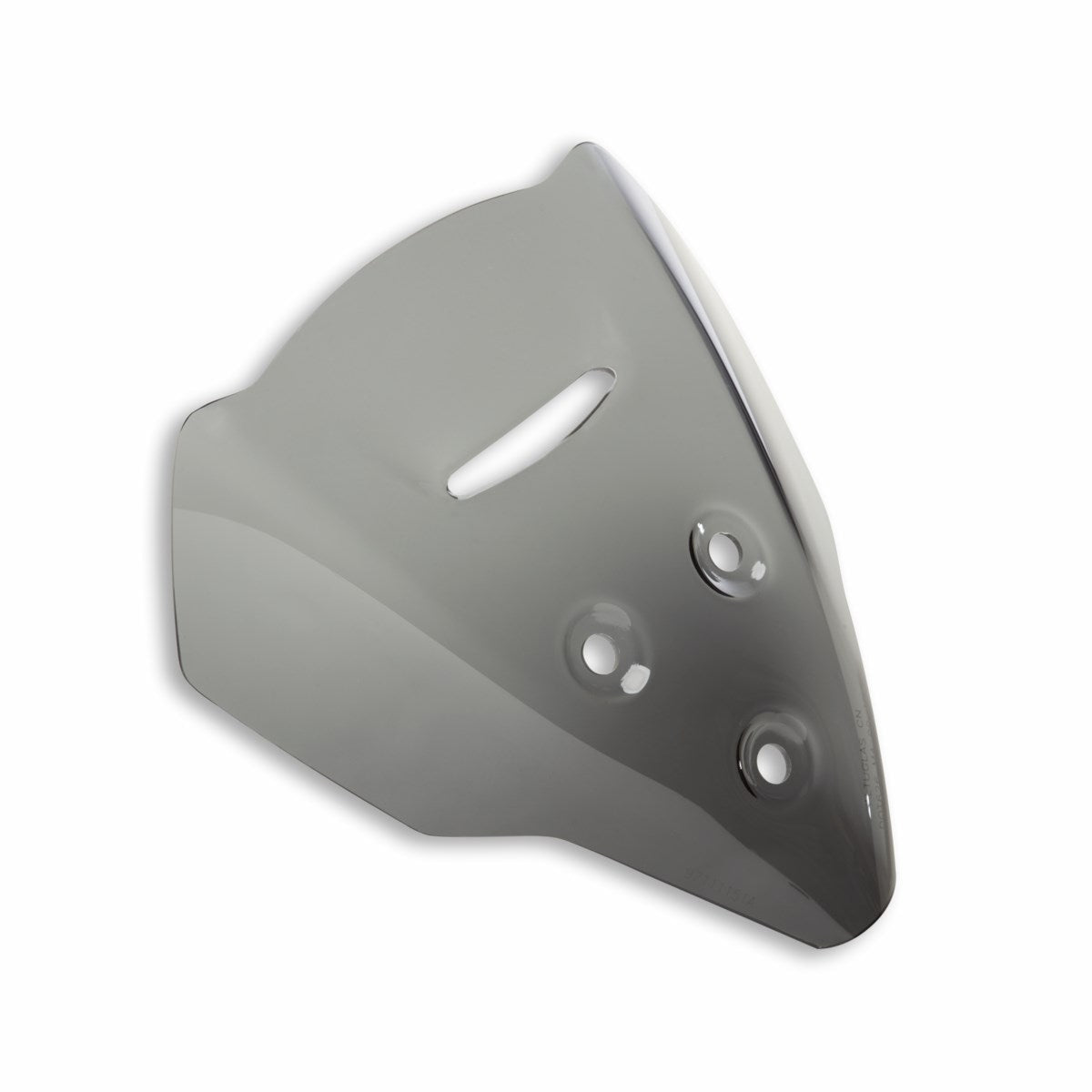 Ducati Bigger Headlight Fairing (97181041AA) - High Road Motorsports - Headlight Fairing - 97181041AA - Ducati
