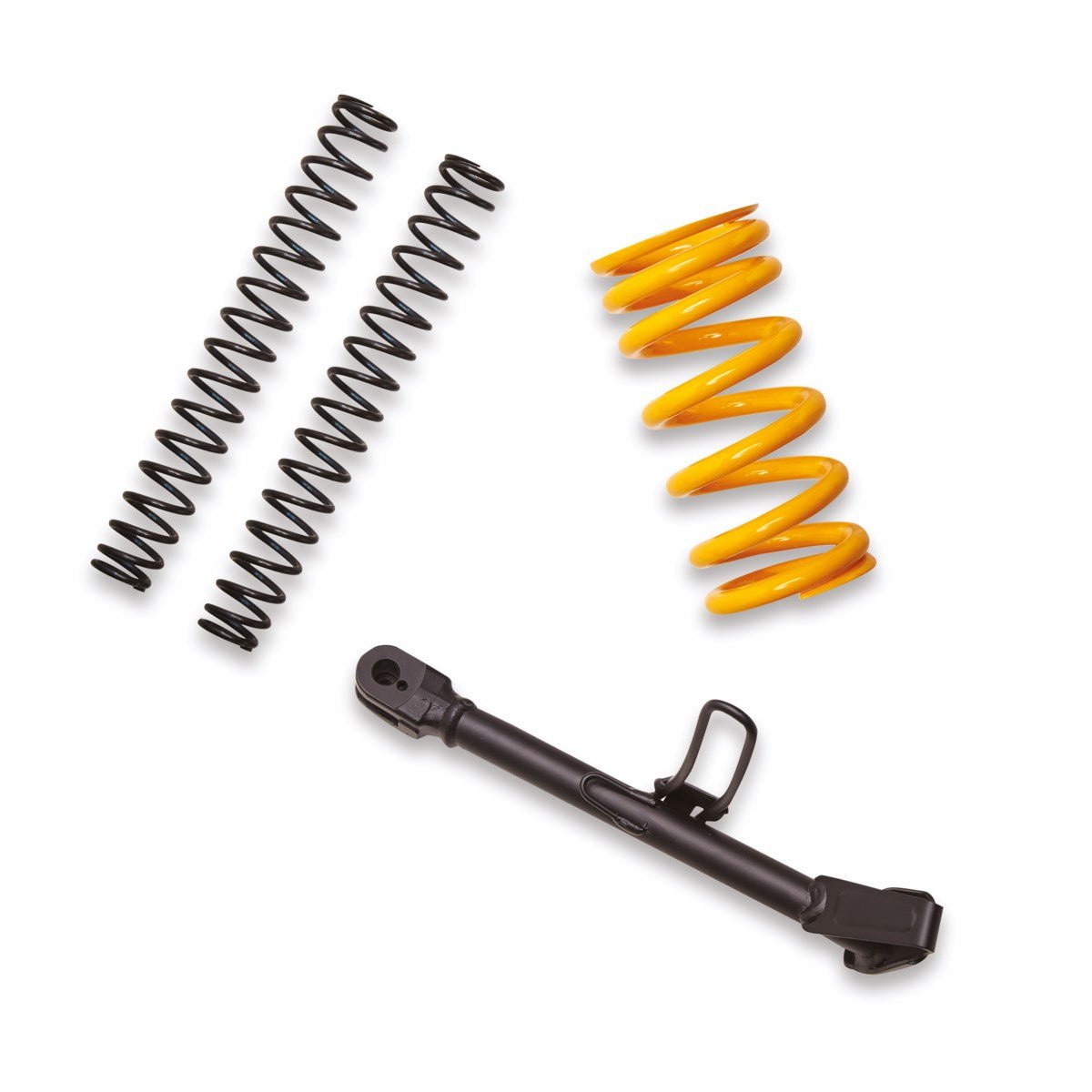 Ducati Bike Lowering Set (96280801AA) - High Road Motorsports - Lowering Set - 96280801AA - Ducati
