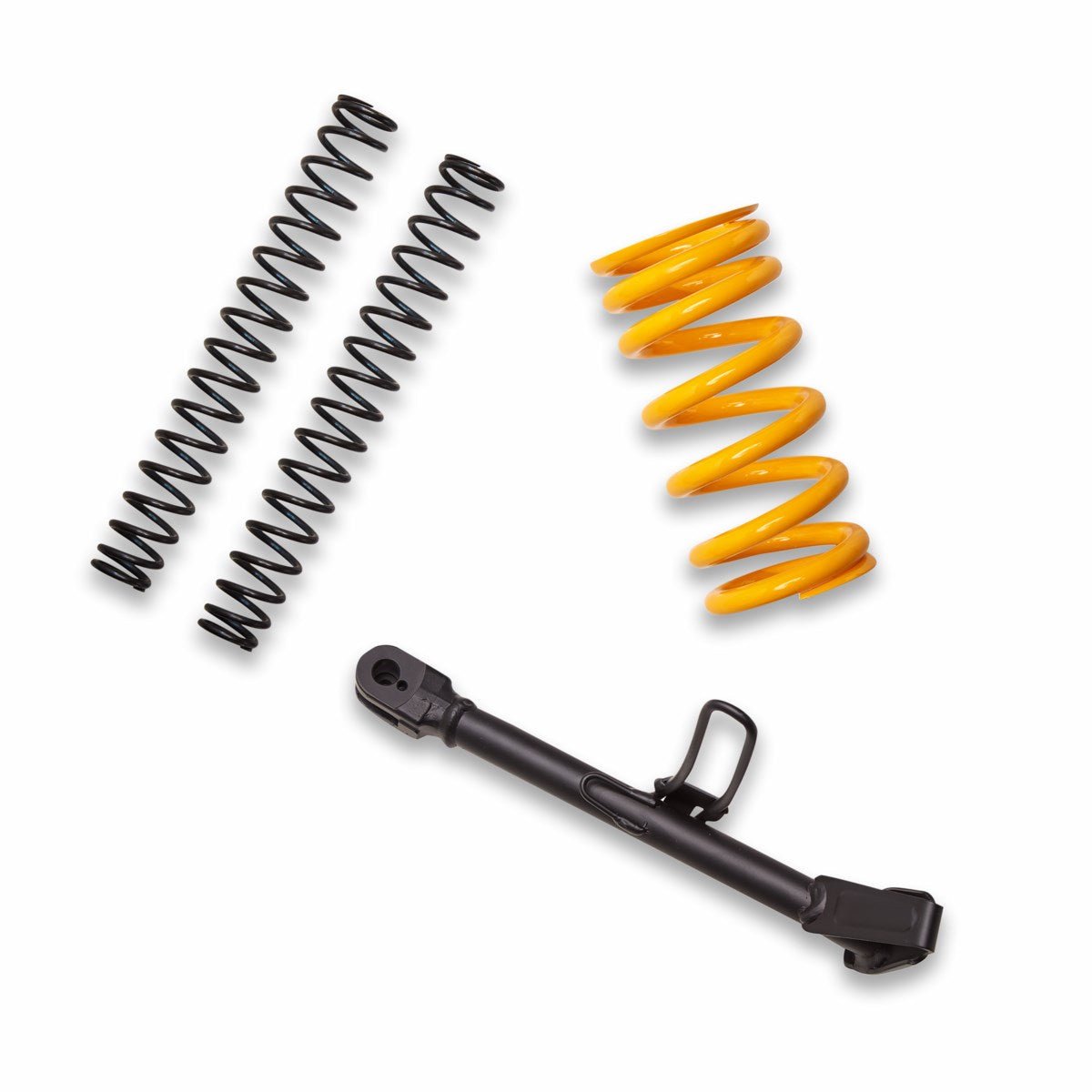 Ducati Bike Lowering Set (96280831AA) - High Road Motorsports - Lowering Set - 96280831AA - Ducati