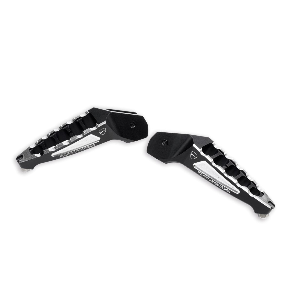 Ducati Billet Aluminium Footpegs (96280301A) - High Road Motorsports - Footpeg - 96280301A - Ducati