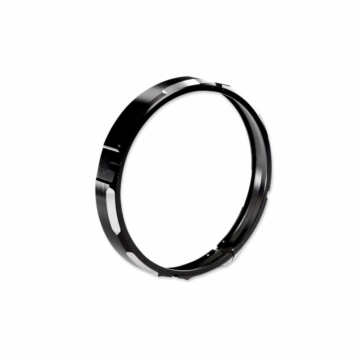 Ducati Billet Aluminium Headlight Trim (97380231A) - High Road Motorsports - Trim - 97380231A - Ducati