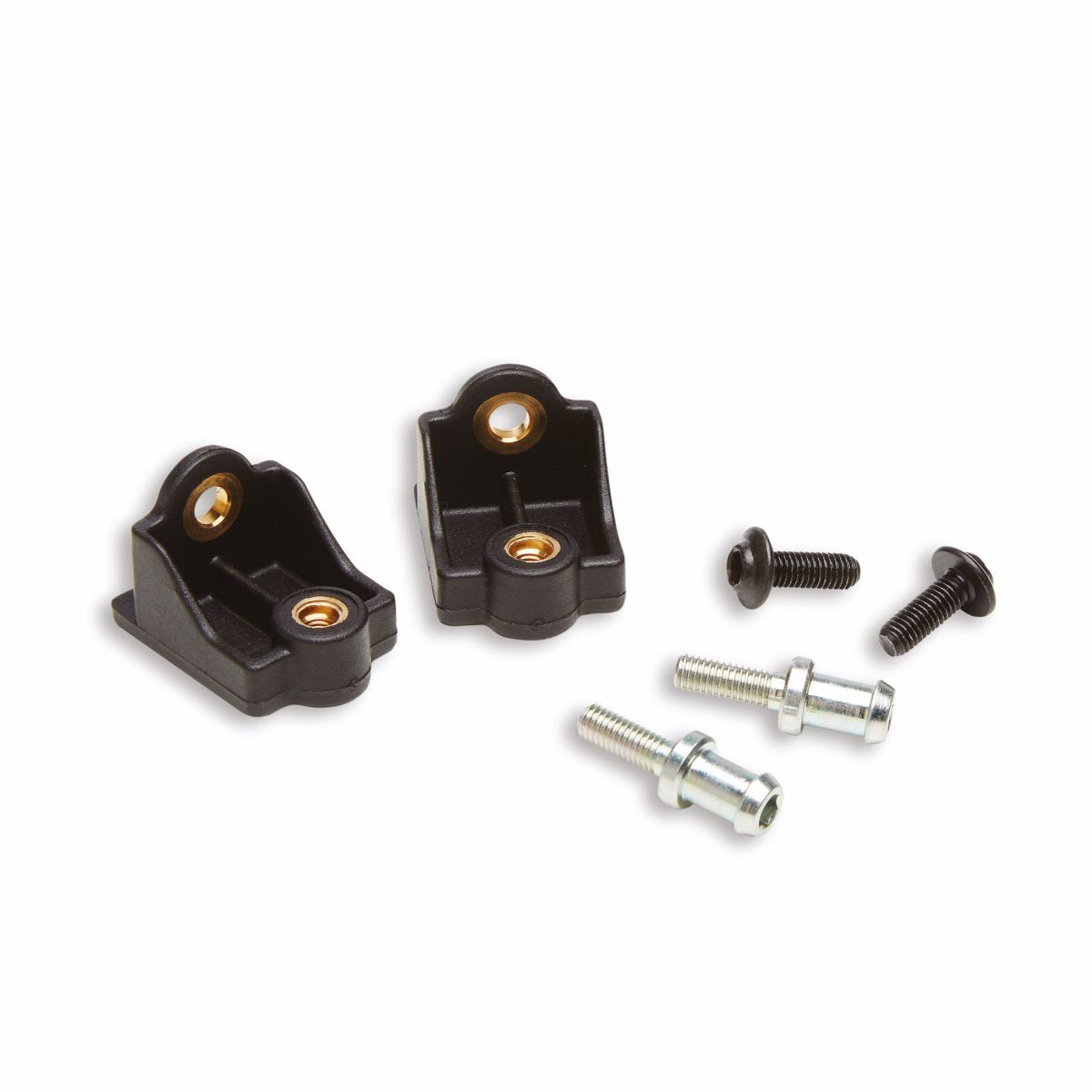 Ducati Brackets For Fairings With Wings (97180851AA) - High Road Motorsports - Fairing - 97180851AA - Ducati