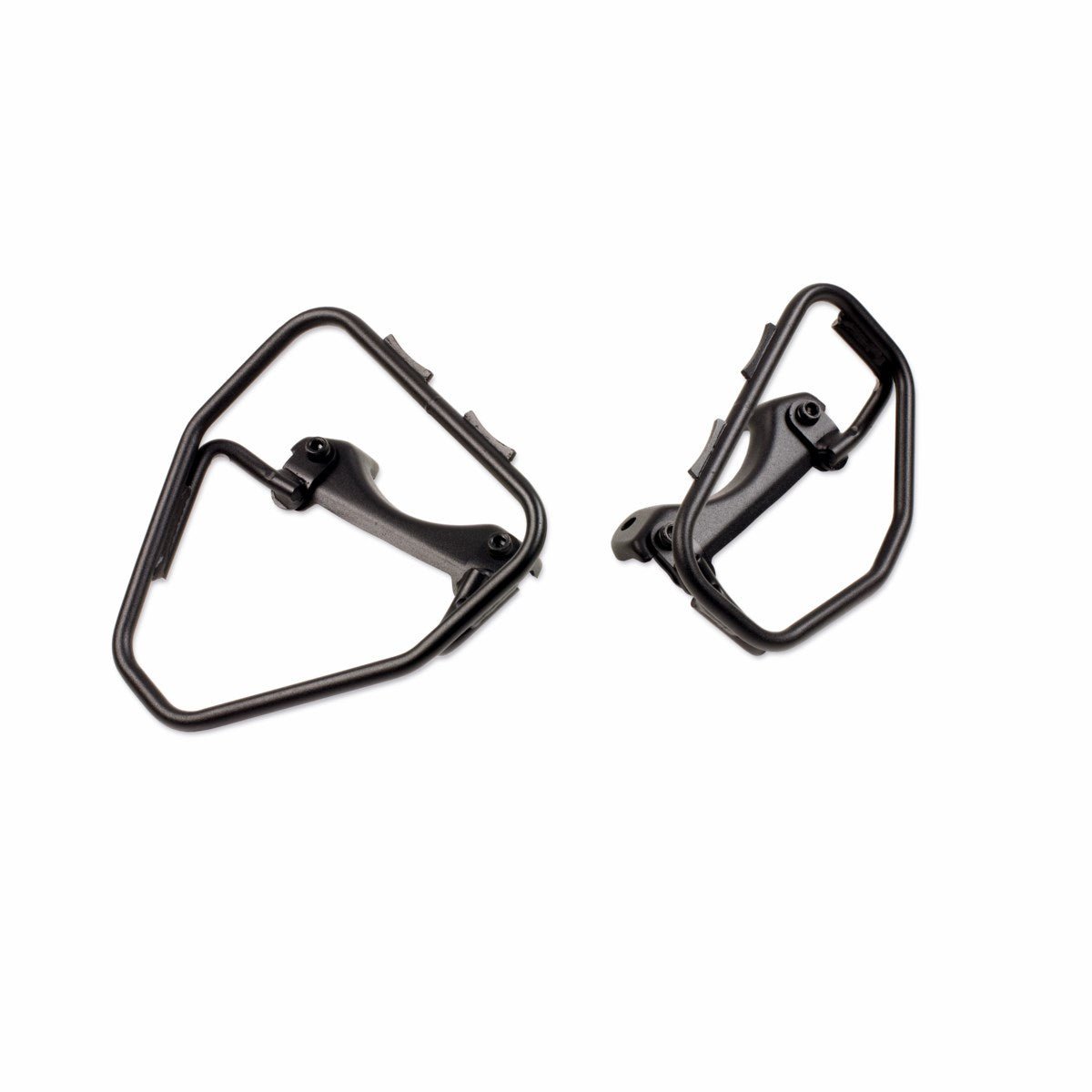 Ducati Brackets For Soft Side Bags (96780741A) - High Road Motorsports - Luggage Rack - 96780741A - Ducati