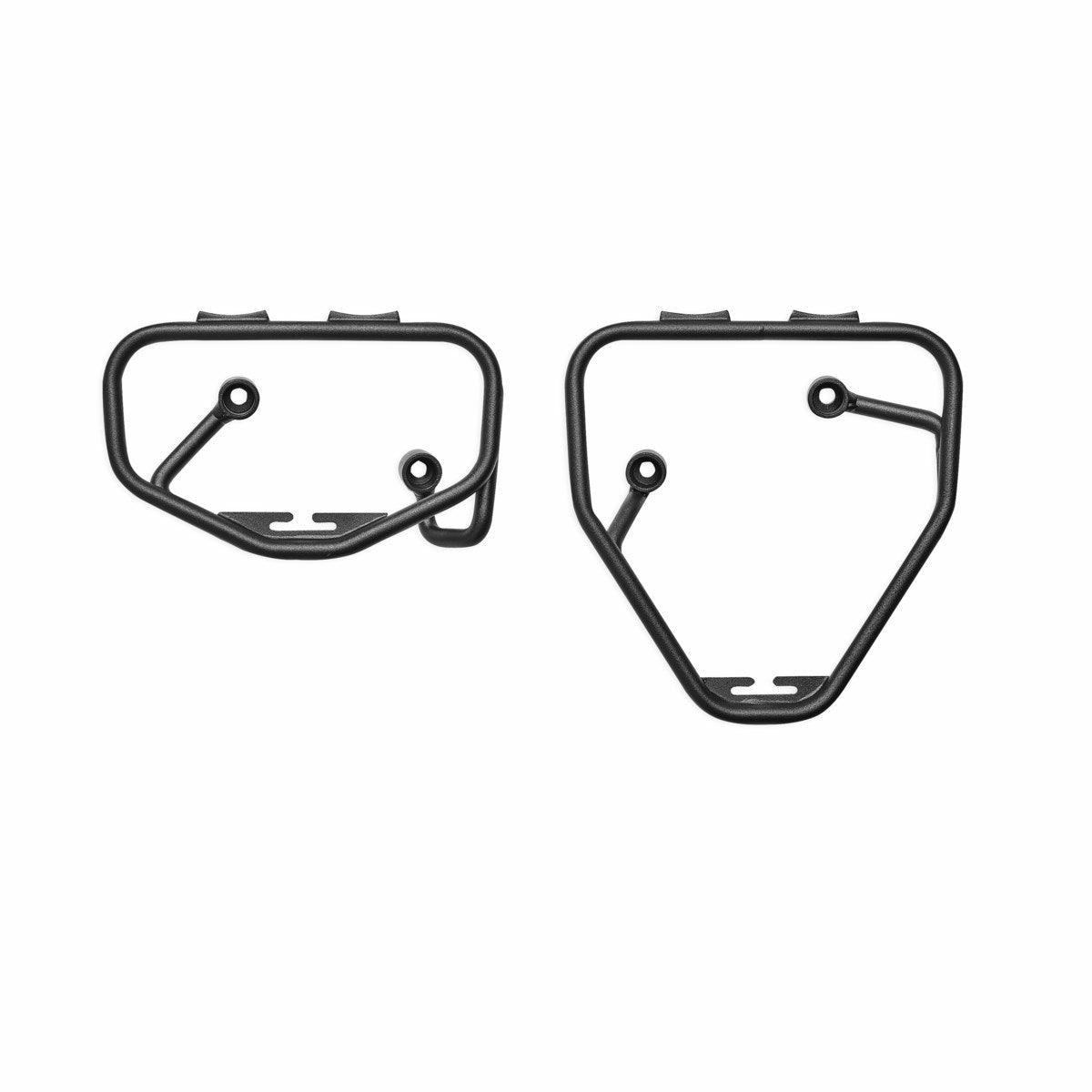 Ducati Brackets For Soft Side Bags (96781301A) - High Road Motorsports - Luggage Rack - 96781301A - Ducati