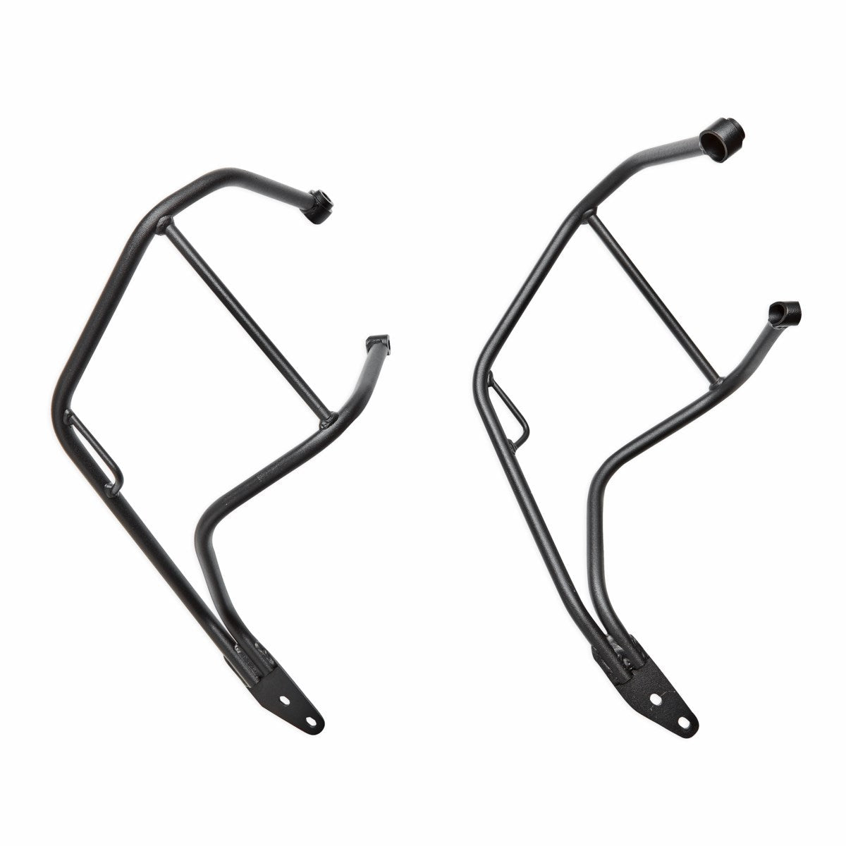 Ducati Brackets For Soft Side Bags (96781361A) - High Road Motorsports - Luggage Rack - 96781361A - Ducati