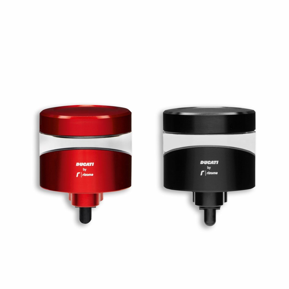 Ducati Brake Fluid Reservoir (96180581AA) - High Road Motorsports - Fluid Reservoir - 96180581AA - Ducati