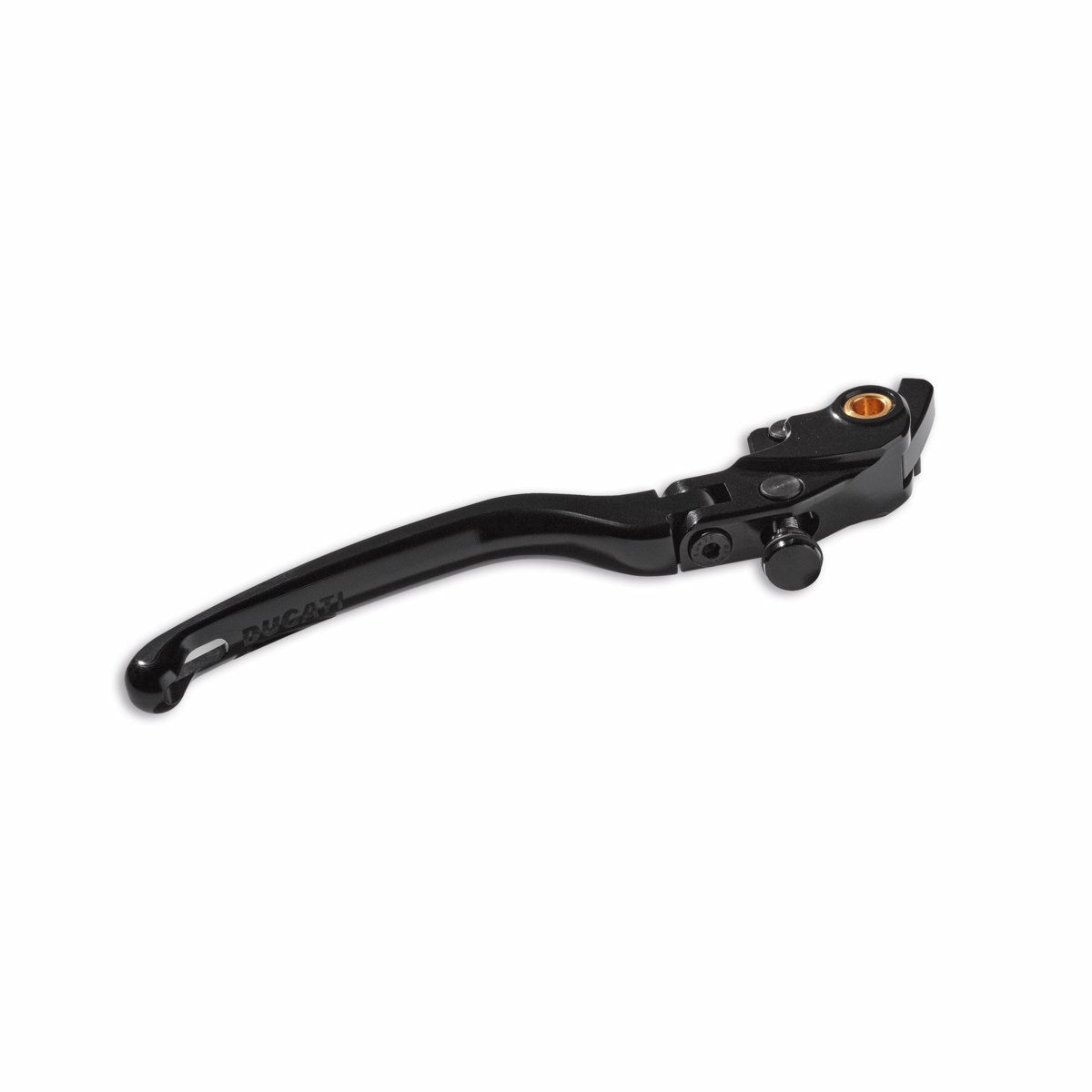 Ducati Brake Lever (96180631BA) - High Road Motorsports - Lever - 96180631BA - Ducati