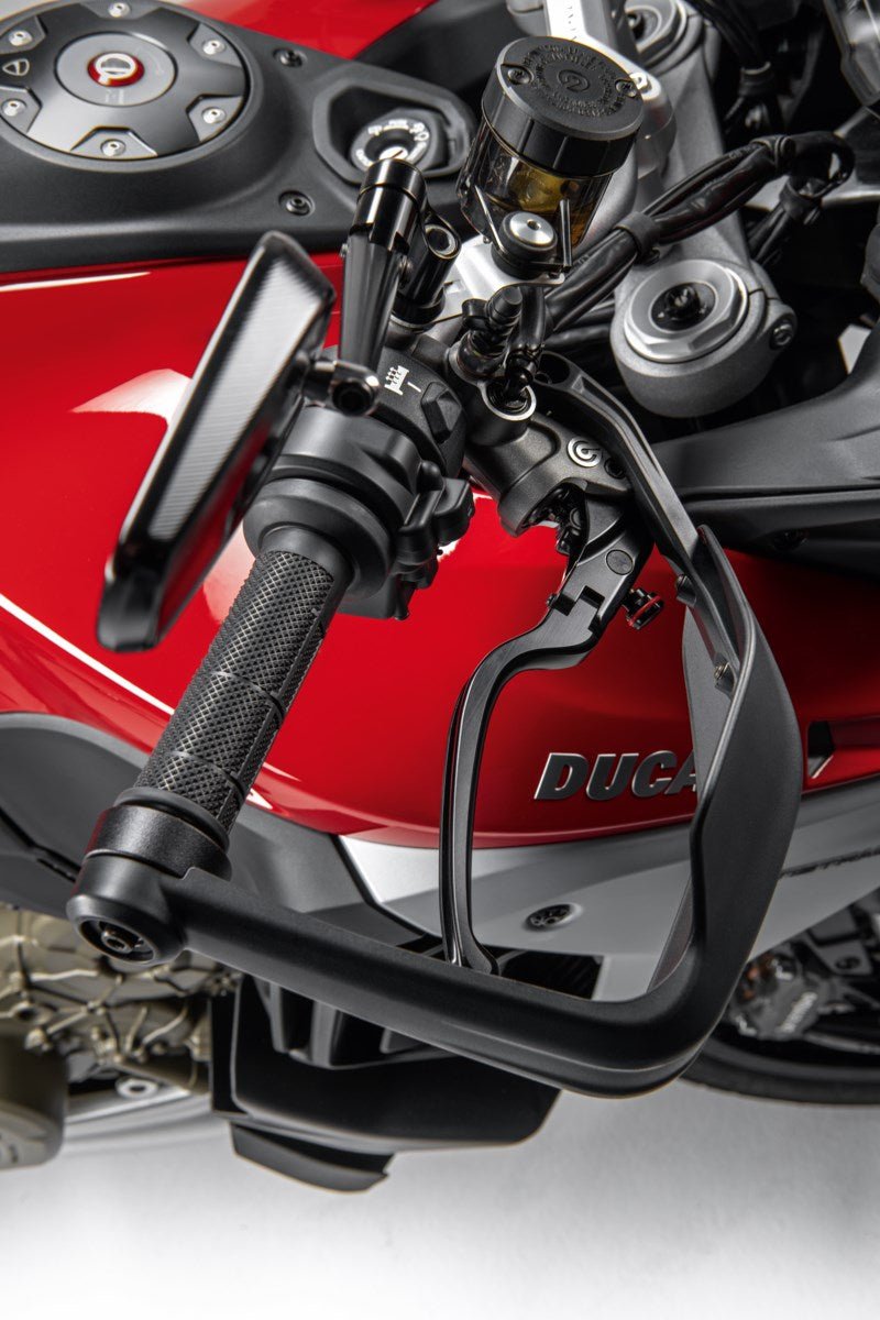 Ducati Brake Lever (96180781AA) - High Road Motorsports - Lever - 96180781AA - Ducati