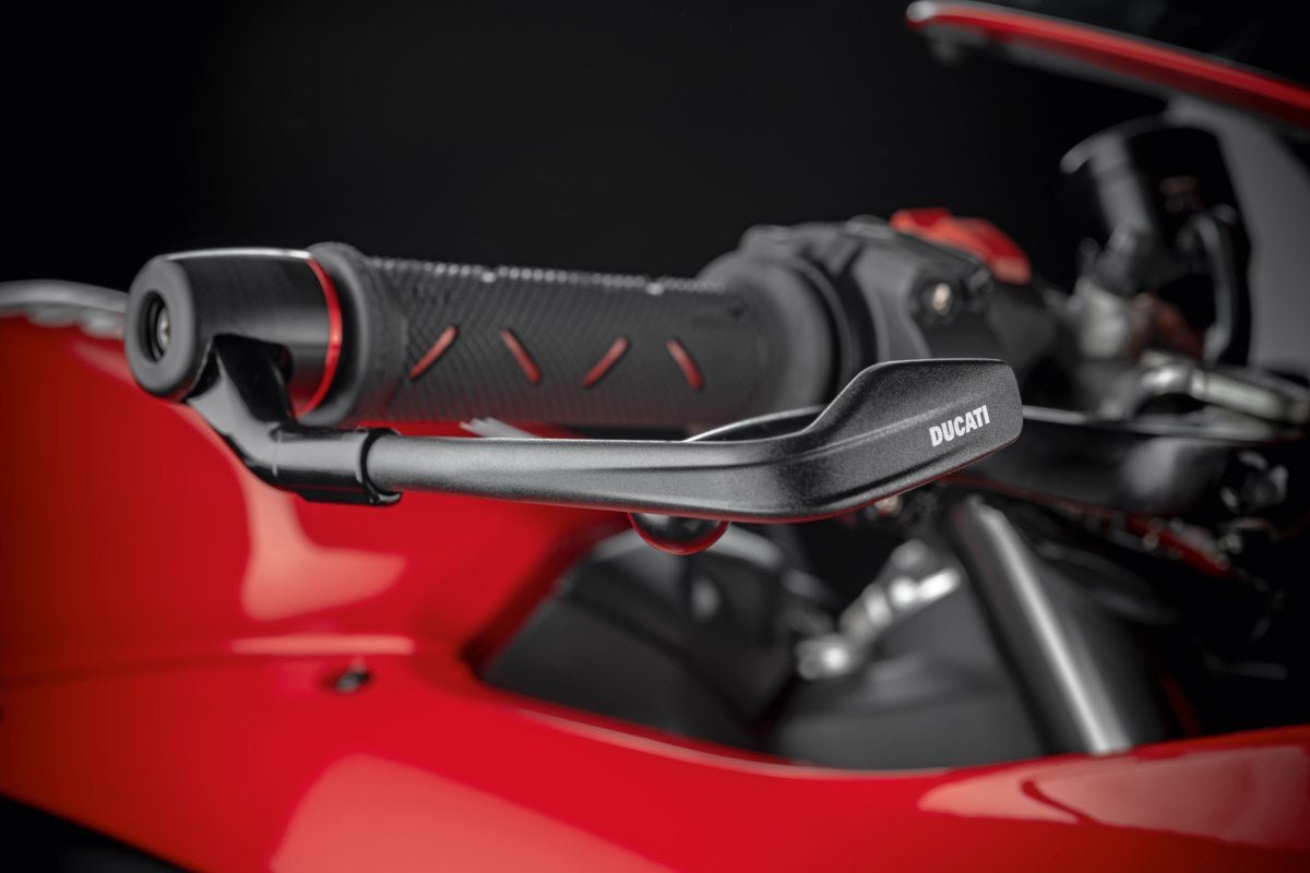Ducati Brake Lever Protection (96180521A) - High Road Motorsports - Lever - 96180521A - Ducati