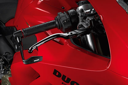 Ducati Brake Lever Protection (96180521A) - High Road Motorsports - Lever - 96180521A - Ducati
