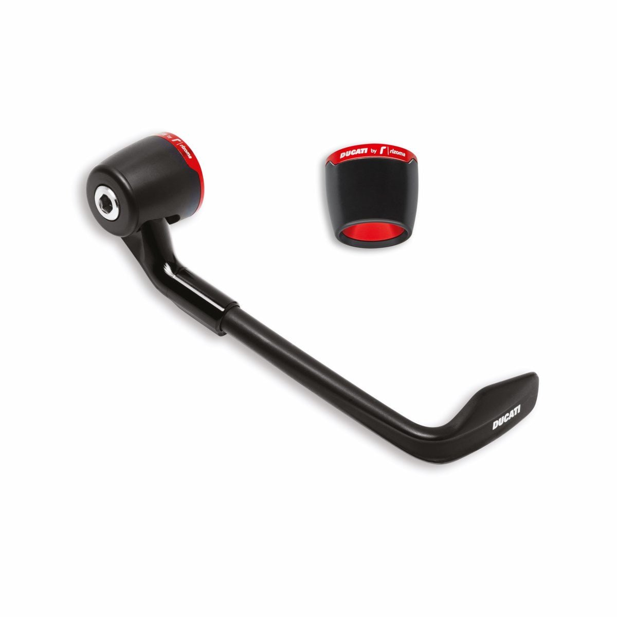 Ducati Brake Lever Protection (96180521A) - High Road Motorsports - Lever - 96180521A - Ducati
