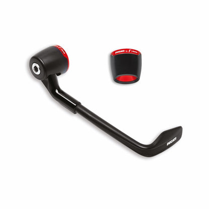 Ducati Brake Lever Protection (96180521A) - High Road Motorsports - Lever - 96180521A - Ducati
