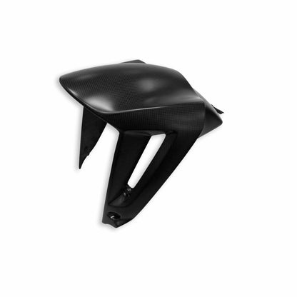 Ducati Carbon Front Mudguard (96980771A/96980771AB) - High Road Motorsports - Mud Guard - 96980771A - Ducati