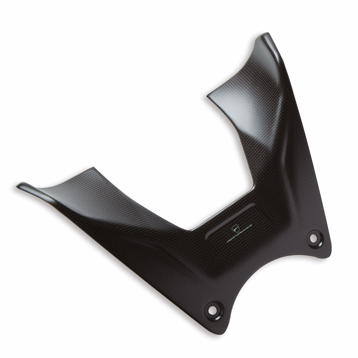 Ducati Carbon Fuel Tank Cover (96981591AA) - High Road Motorsports - Tank Protector - 96981591AA - Ducati