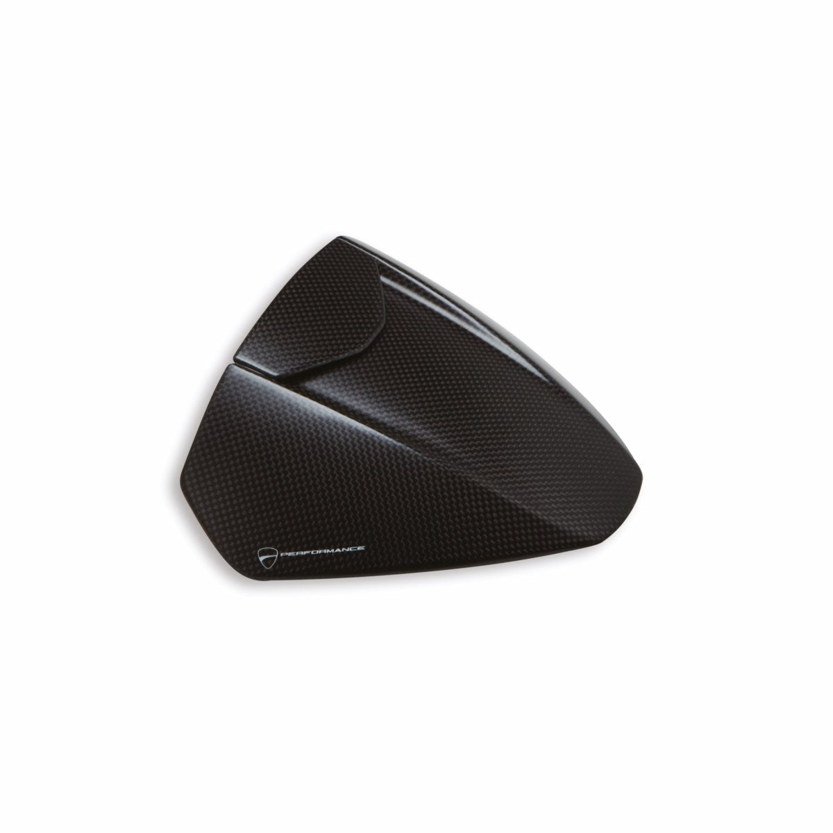 Ducati Carbon Headlight Fairing (96981211A) - High Road Motorsports - Headlight Fairing - 96981211A - Ducati