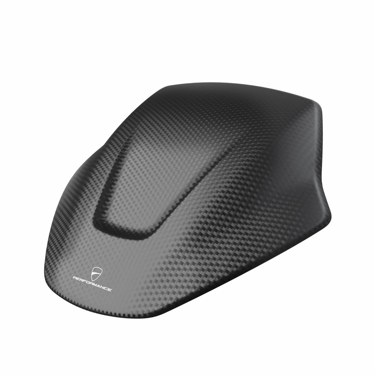 Ducati Carbon Lid For Front Headlight (96981601AA) - High Road Motorsports - Trim - 96981601AA - Ducati