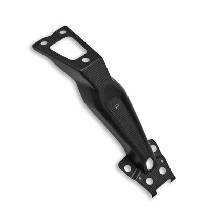 Ducati Carbon Number Plate Holder (96981221AB) - High Road Motorsports - Plate Holder - 96880221AB - Ducati