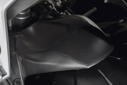 Ducati Carbon Rear Mudguard (96900312A) - High Road Motorsports - Mud Guard - 96900312A - Ducati