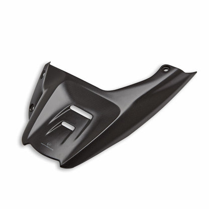 Ducati Carbon Rear Mudguard (96981171A) - High Road Motorsports - Mud Guard - 96981171A - Ducati