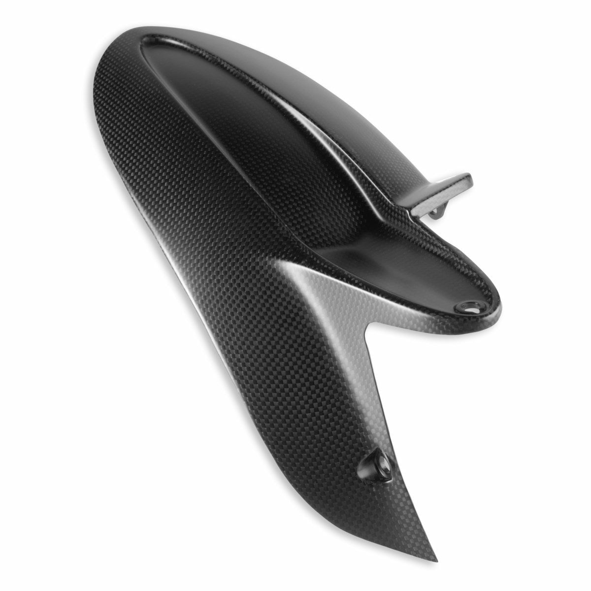 Ducati Carbon Rear Mudguard (96981241A) - High Road Motorsports - Mud Guard - 96981241A - Ducati