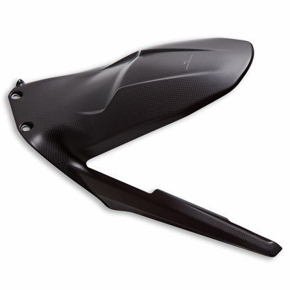 Ducati Carbon Rear Mudguard (96981551AA) - High Road Motorsports - Mud Guard - 96981551AA - Ducati