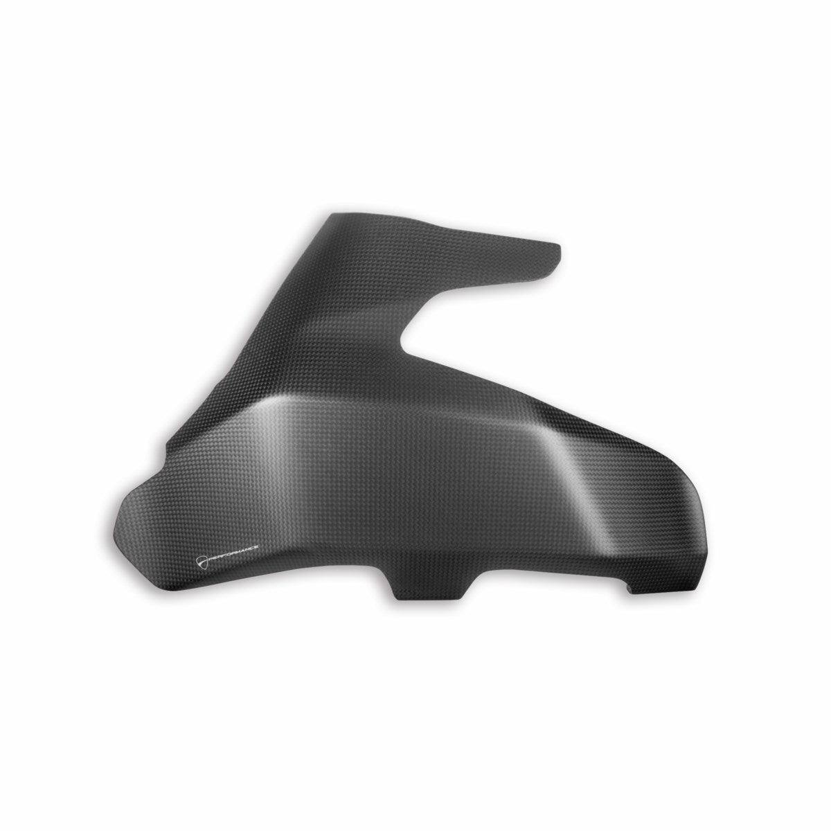 Ducati Carbon Swingarm Guard (96980891A) - High Road Motorsports - Swing Arm Guard - 96980891A - Ducati