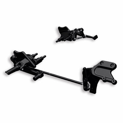 Ducati Central Footpegs (96280411B) - High Road Motorsports - Footpeg - 96280411B - Ducati