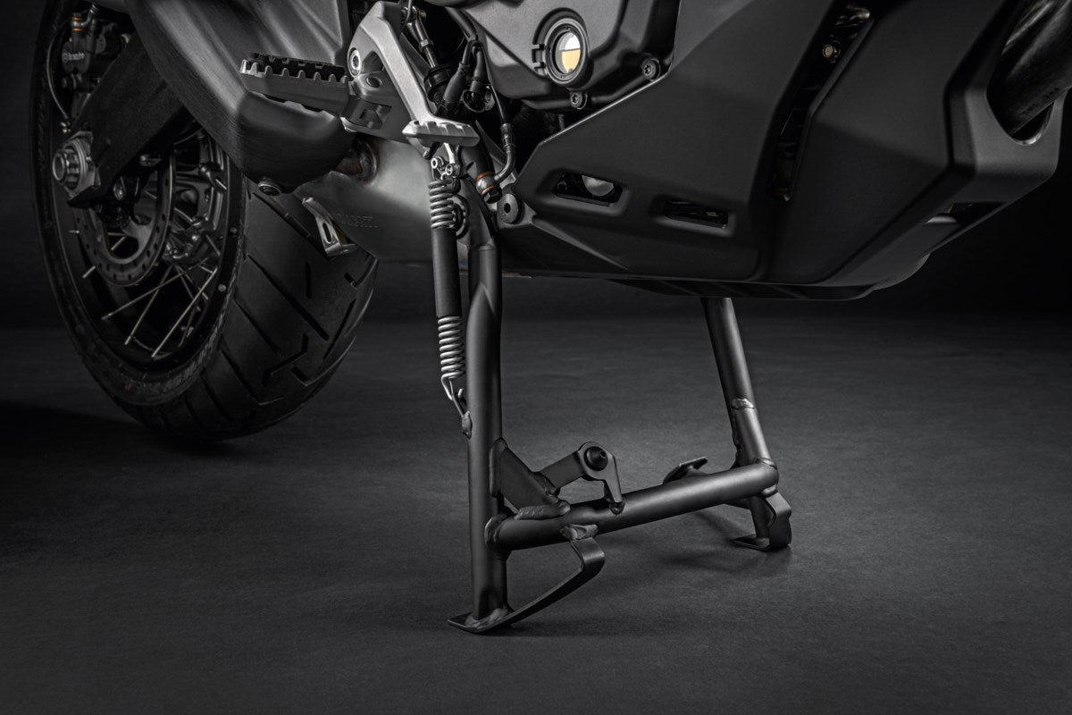 Ducati Centre Stand (97080171AA) - High Road Motorsports - Center Stand - 97080171AA - Ducati
