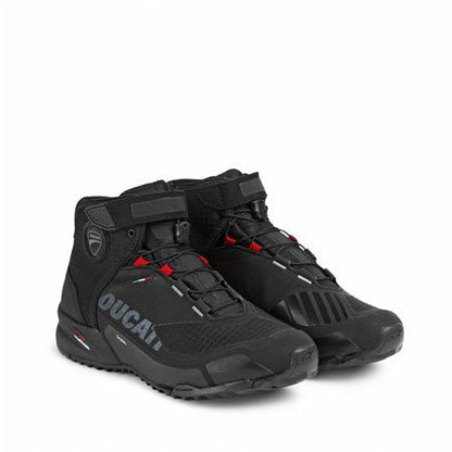 Ducati City Boots - High Road Motorsports - Boots - 981087060 - Ducati