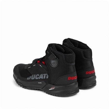 Ducati City Boots - High Road Motorsports - Boots - 981087060 - Ducati