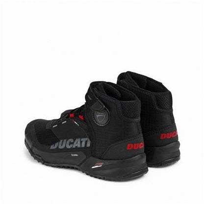 Ducati City Boots - High Road Motorsports - Boots - 981087060 - Ducati